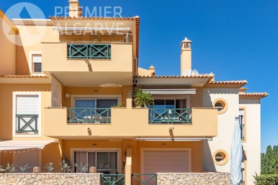 Apartamento T2 para Venda em Albufeira e Olhos de Água