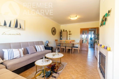Apartamento T2 para Venda em Albufeira e Olhos de Água