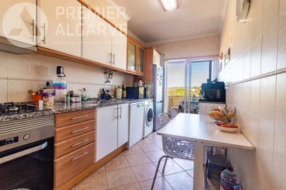 Apartamento T2 para Venda em Albufeira e Olhos de Água