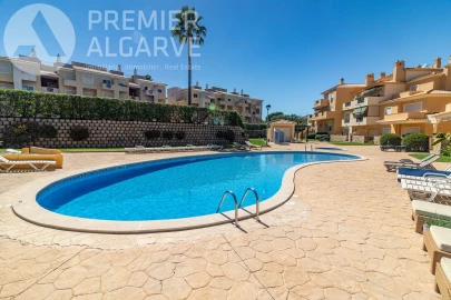 Apartamento T2 para Venda em Albufeira e Olhos de Água