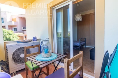 Apartamento T2 para Venda em Albufeira e Olhos de Água