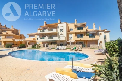 Apartamento T2 para Venda em Albufeira e Olhos de Água