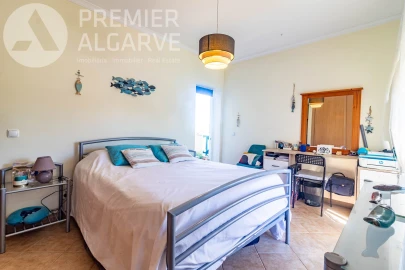 Apartamento T2 para Venda em Albufeira e Olhos de Água