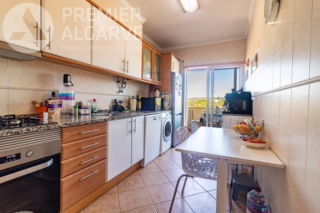 Apartamento T2 para Venda em Albufeira e Olhos de Água Foto 14