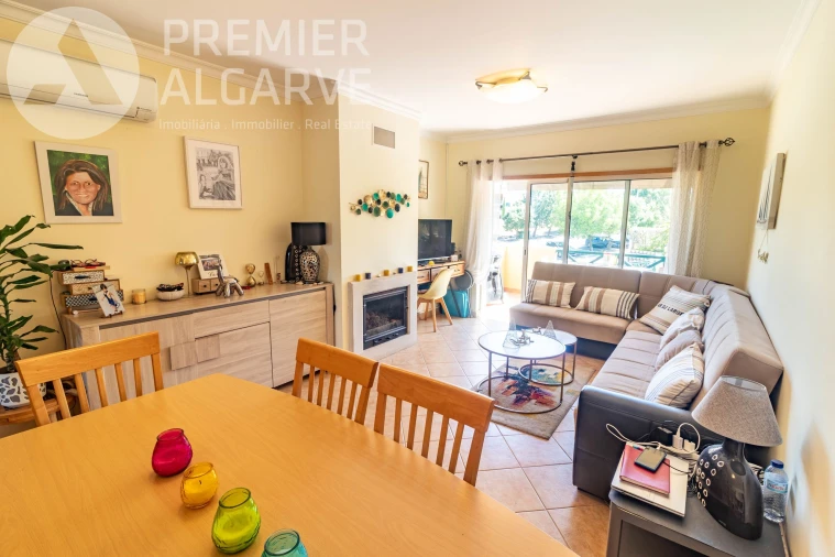Apartamento T2 para Venda em Albufeira e Olhos de Água Foto 8