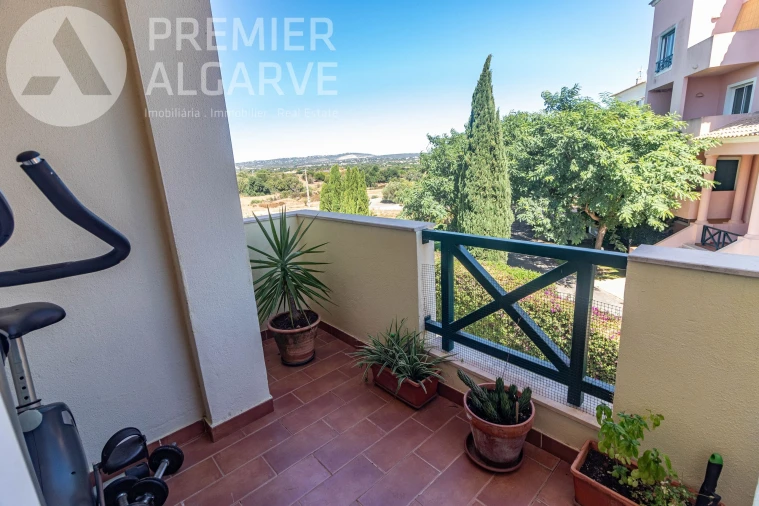 Apartamento T2 para Venda em Albufeira e Olhos de Água Foto 21