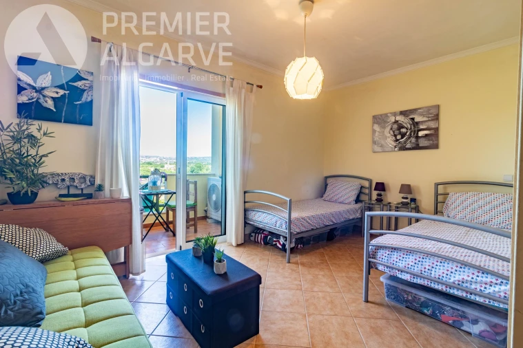 Apartamento T2 para Venda em Albufeira e Olhos de Água Foto 22