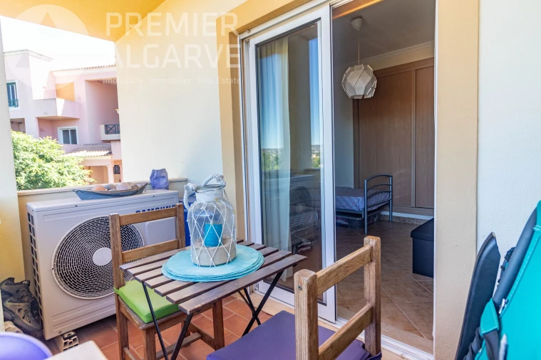 Apartamento T2 para Venda em Albufeira e Olhos de Água Foto 25