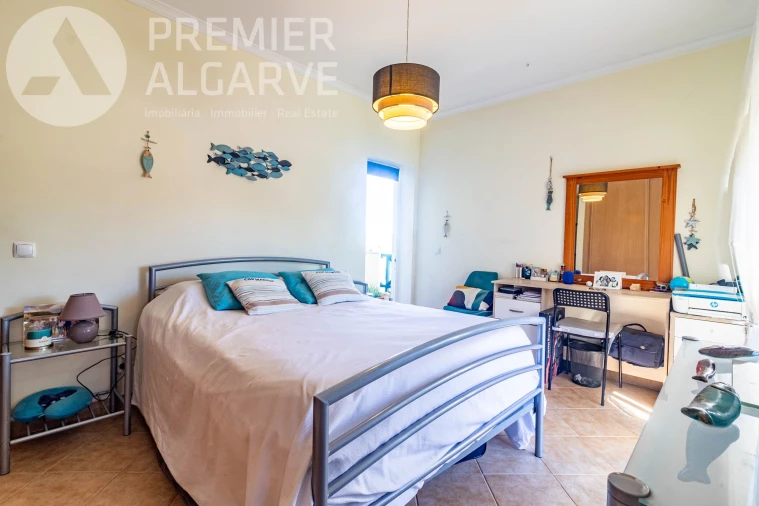 Apartamento T2 para Venda em Albufeira e Olhos de Água Foto 17