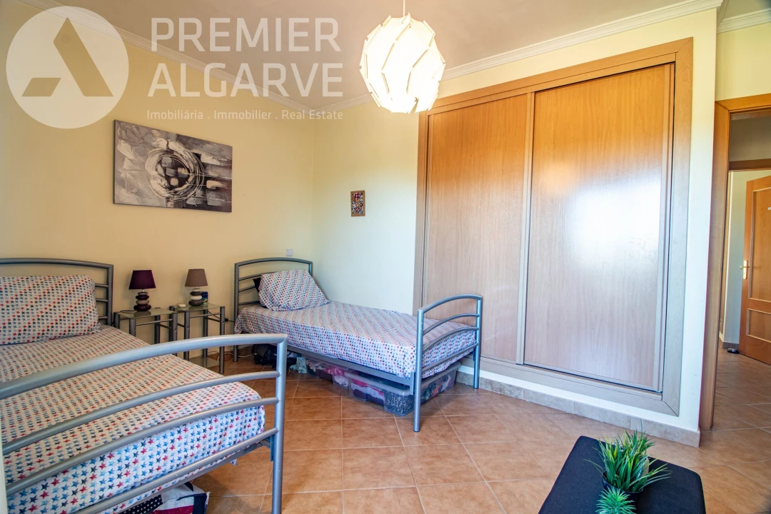 Apartamento T2 para Venda em Albufeira e Olhos de Água Foto 23