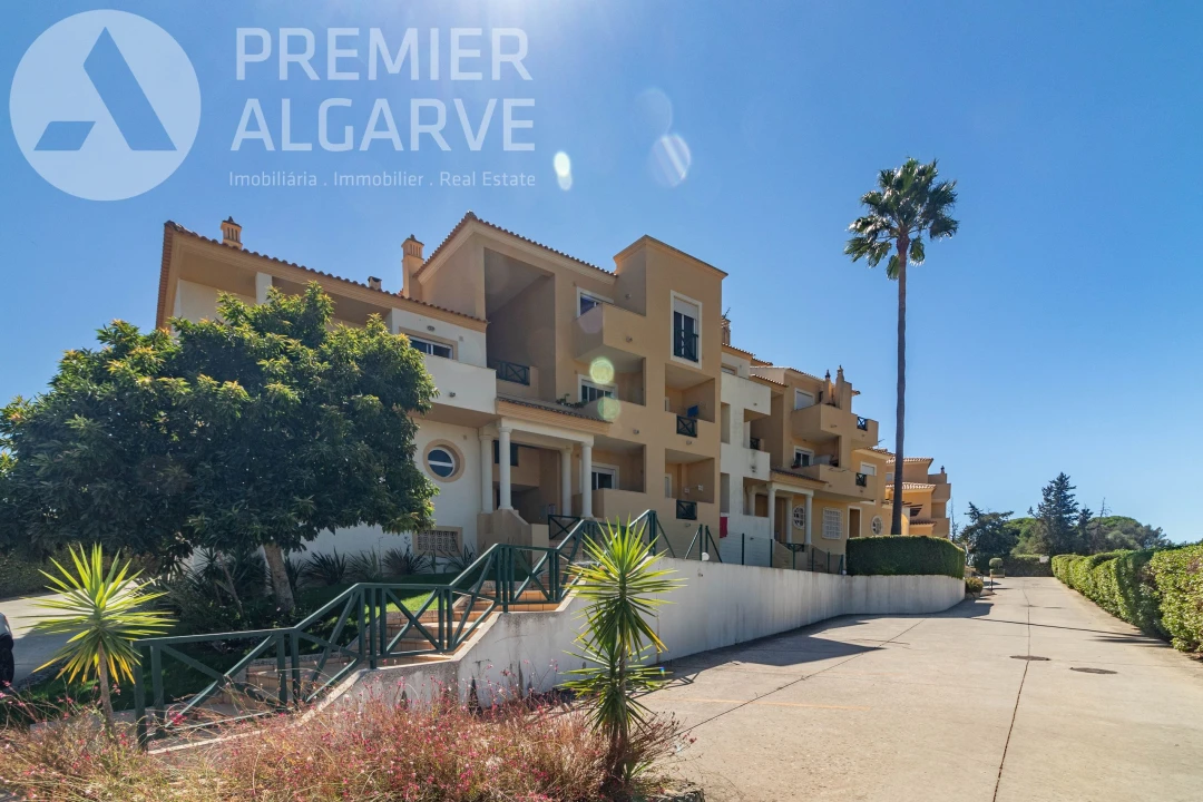 Apartamento T2 para Venda em Albufeira e Olhos de Água Foto 6