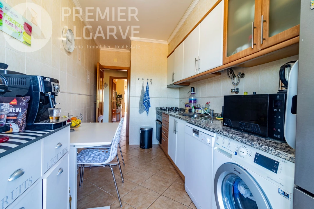 Apartamento T2 para Venda em Albufeira e Olhos de Água Foto 15