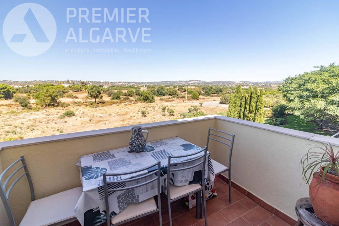 Apartamento T2 para Venda em Albufeira e Olhos de Água Foto 16