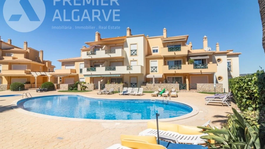 Apartamento T2 para Venda em Albufeira e Olhos de Água