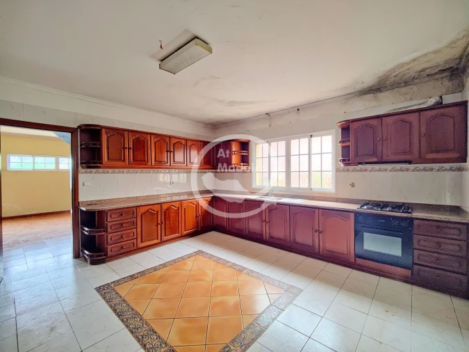 Moradia T3 para Venda em Canhas Foto 10