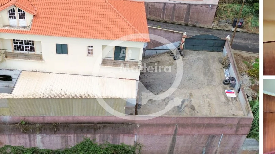 Moradia T3 para Venda em Canhas