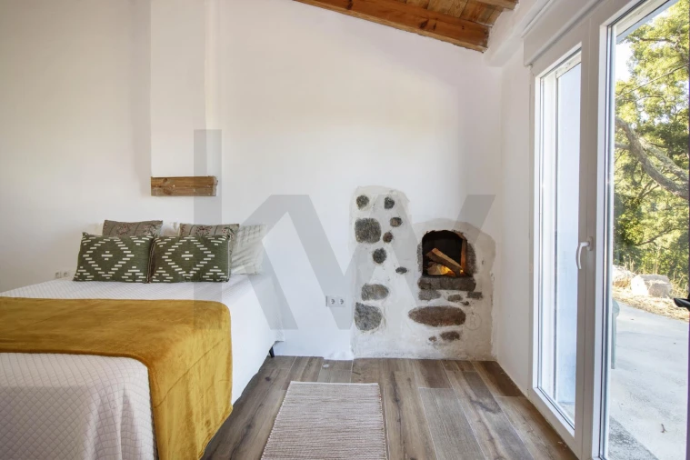 Moradia T2 para Venda em Monchique Foto 12