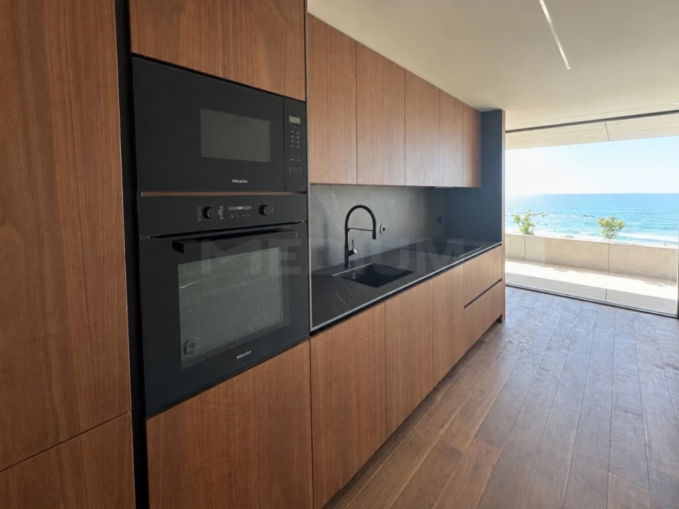 Apartamento T2 para Venda em Vila do Conde Foto 1