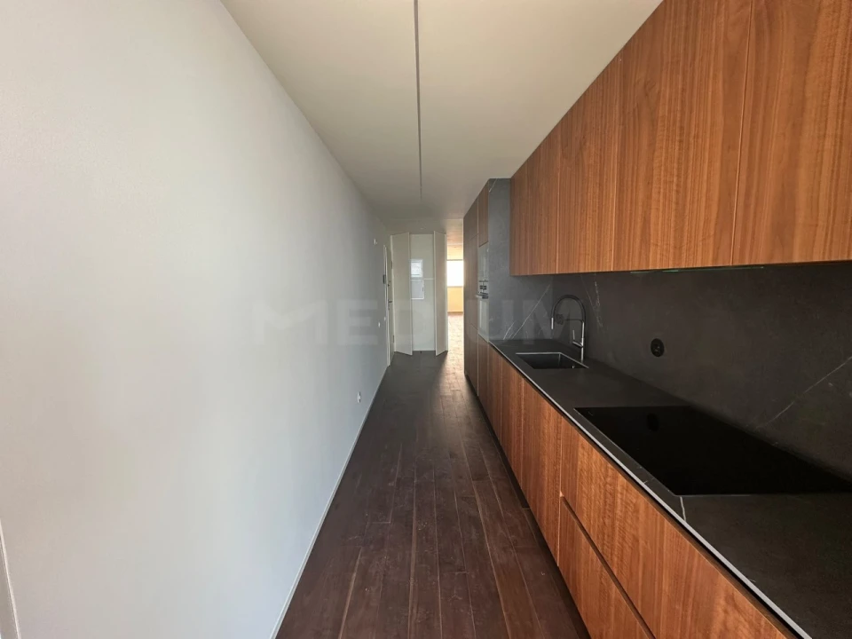 Apartamento T2 para Venda em Vila do Conde Foto 2