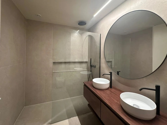 Apartamento T2 para Venda em Vila do Conde Foto 13