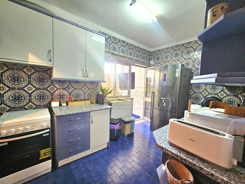 Apartamento T2 para Venda em Faro (Sé e São Pedro) Foto 3