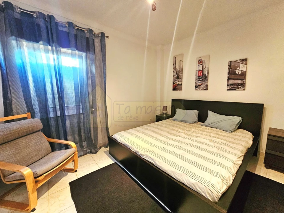 Apartamento T2 para Venda em Faro (Sé e São Pedro) Foto 9