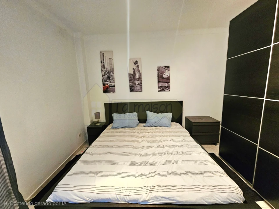 Apartamento T2 para Venda em Faro (Sé e São Pedro) Foto 10