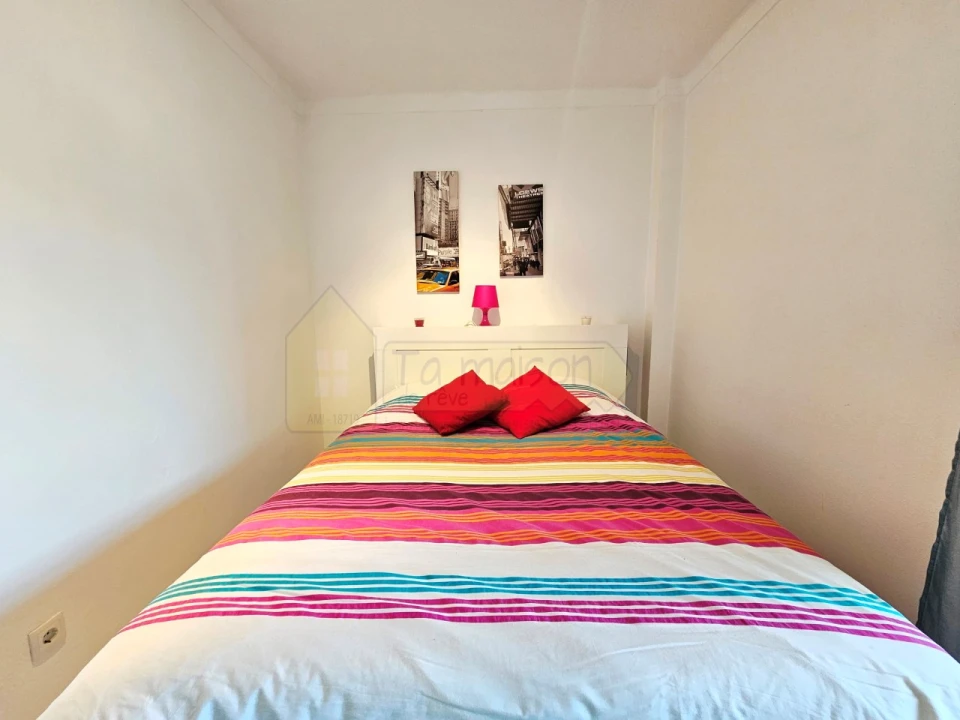 Apartamento T2 para Venda em Faro (Sé e São Pedro) Foto 12