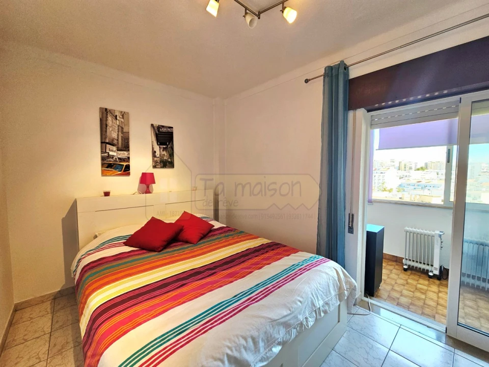 Apartamento T2 para Venda em Faro (Sé e São Pedro) Foto 13