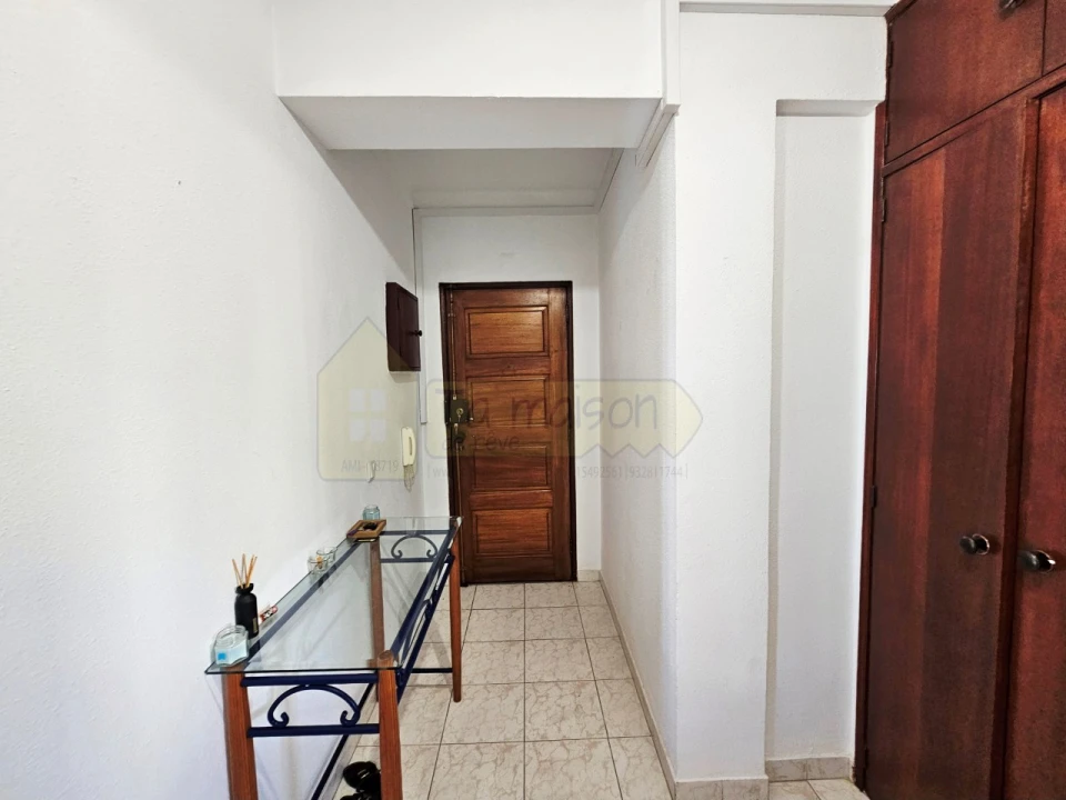 Apartamento T2 para Venda em Faro (Sé e São Pedro) Foto 15