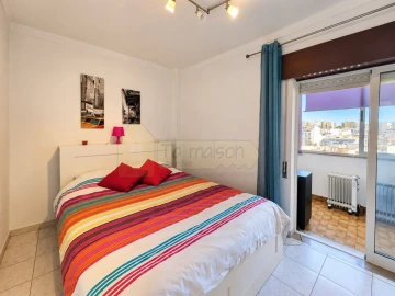 Apartamento T2 para Venda em Faro (Sé e São Pedro)