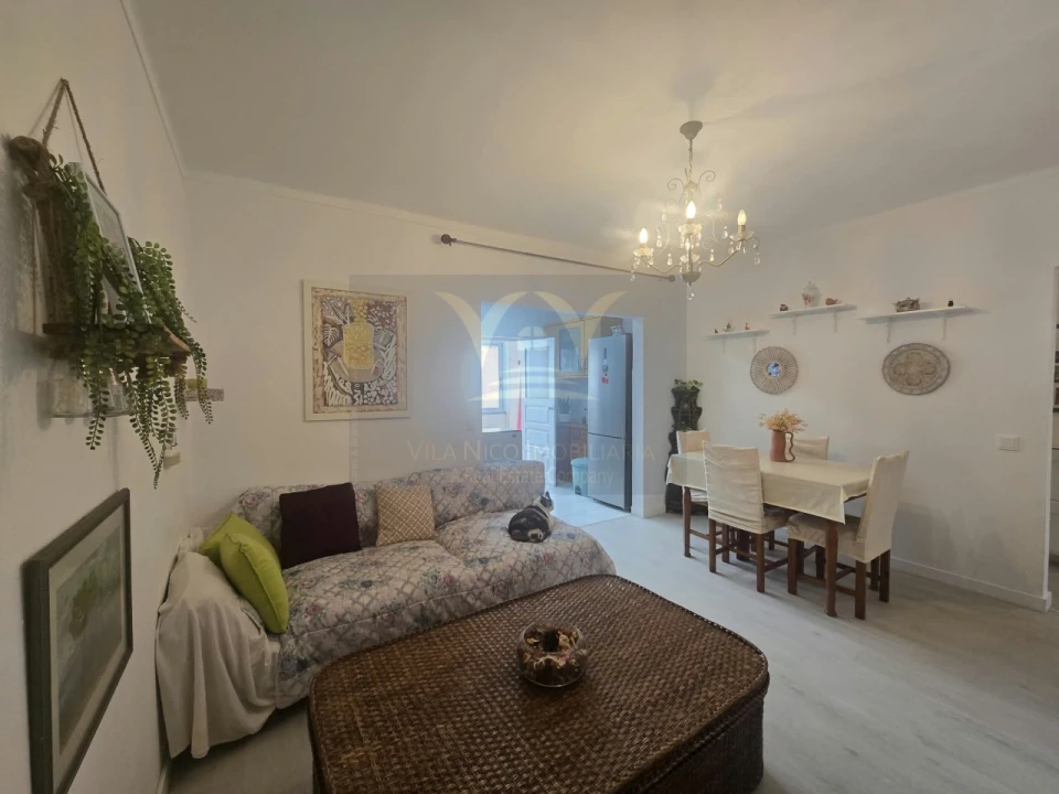 Apartamento T3 para Venda em Portimão Foto 3