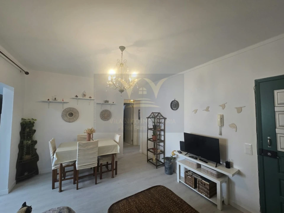 Apartamento T3 para Venda em Portimão Foto 5