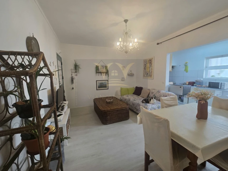 Apartamento T3 para Venda em Portimão Foto 8