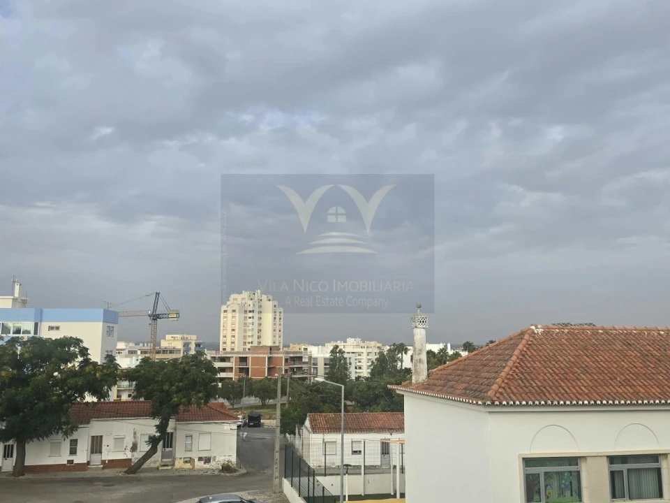 Apartamento T3 para Venda em Portimão Foto 13