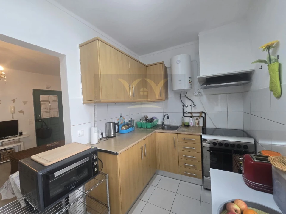 Apartamento T3 para Venda em Portimão Foto 21