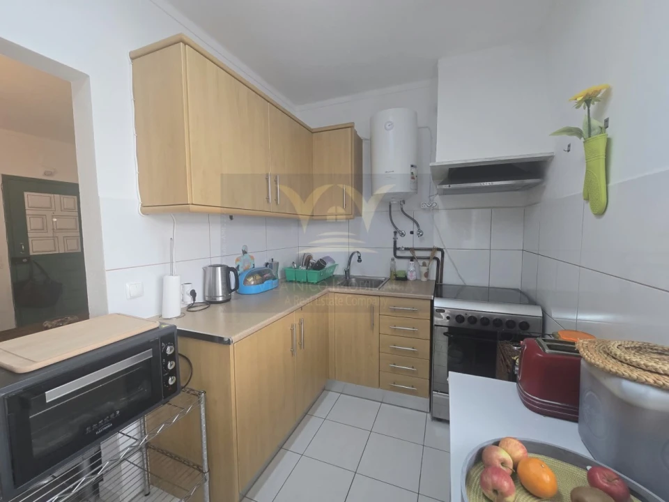 Apartamento T3 para Venda em Portimão Foto 22