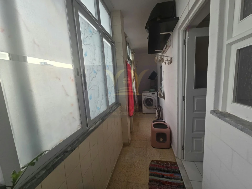 Apartamento T3 para Venda em Portimão Foto 23