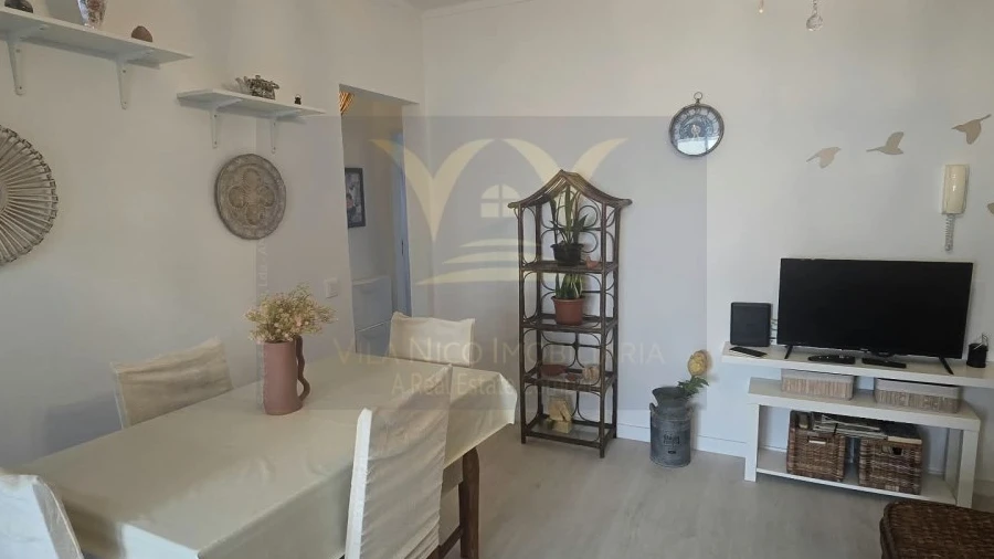 Apartamento T3 para Venda em Portimão