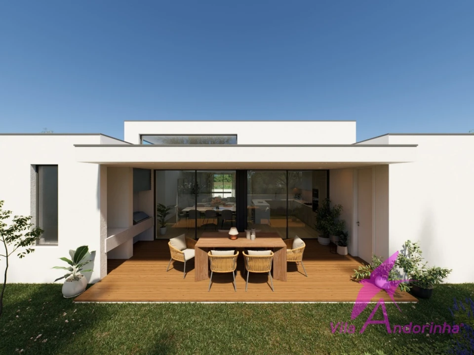 Moradia T3 para Venda em Vila de Punhe Foto 2