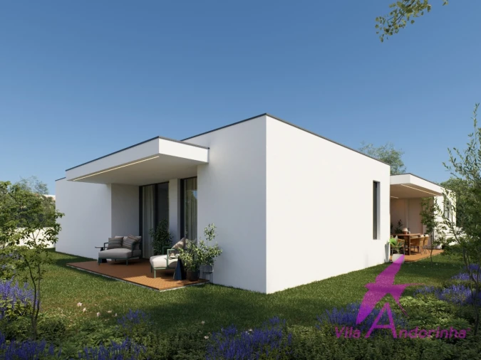 Moradia T3 para Venda em Vila de Punhe Foto 4