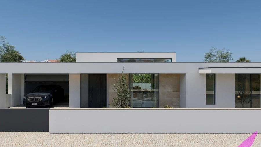 Moradia T3 para Venda em Vila de Punhe