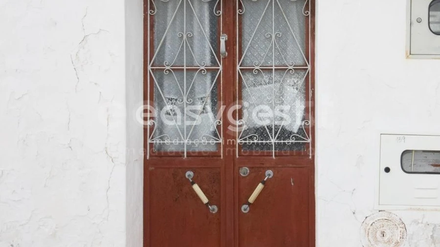 Moradia T1 para Venda em Martim Longo