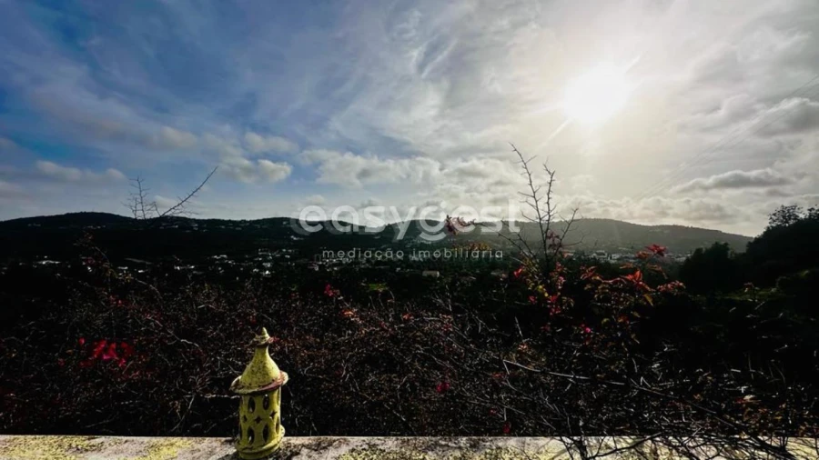 Terreno para Venda em São Brás de Alportel Foto 2
