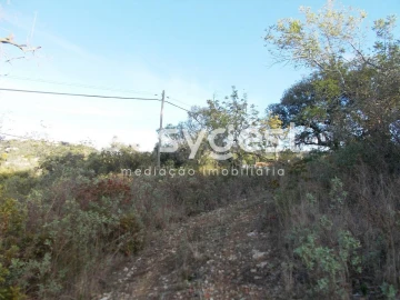 Terreno Agricola ou Rústico para Venda em São Brás de Alportel