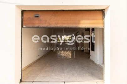 Loja para Venda em Altura