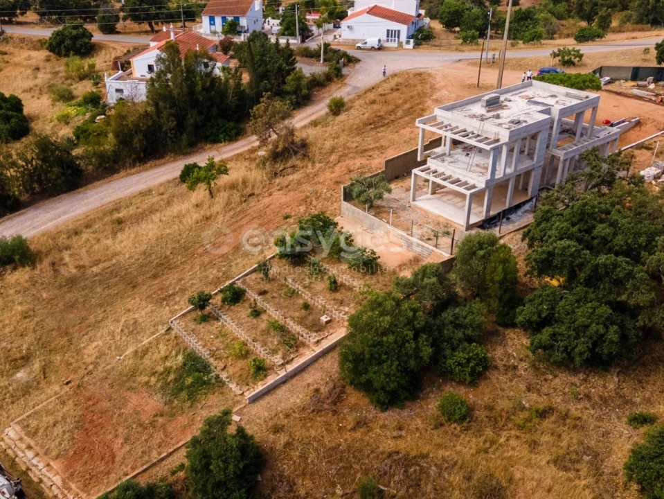 Moradia T3 para Venda em Castro Marim Foto 1