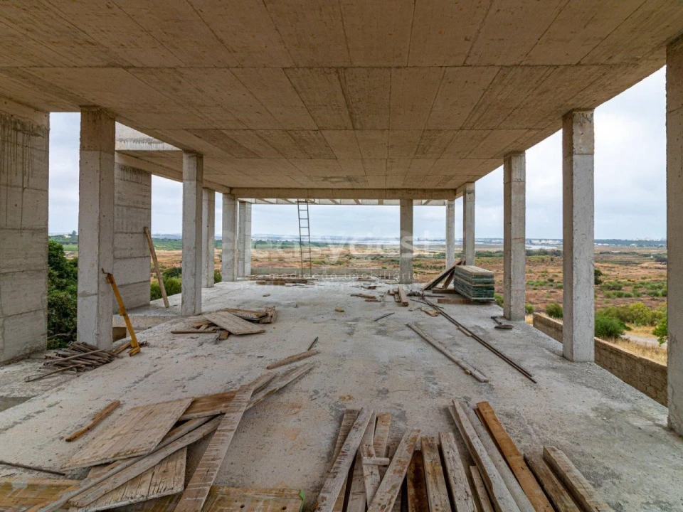 Moradia T3 para Venda em Castro Marim Foto 12