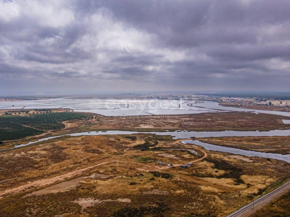 Moradia T3 para Venda em Castro Marim Foto 16