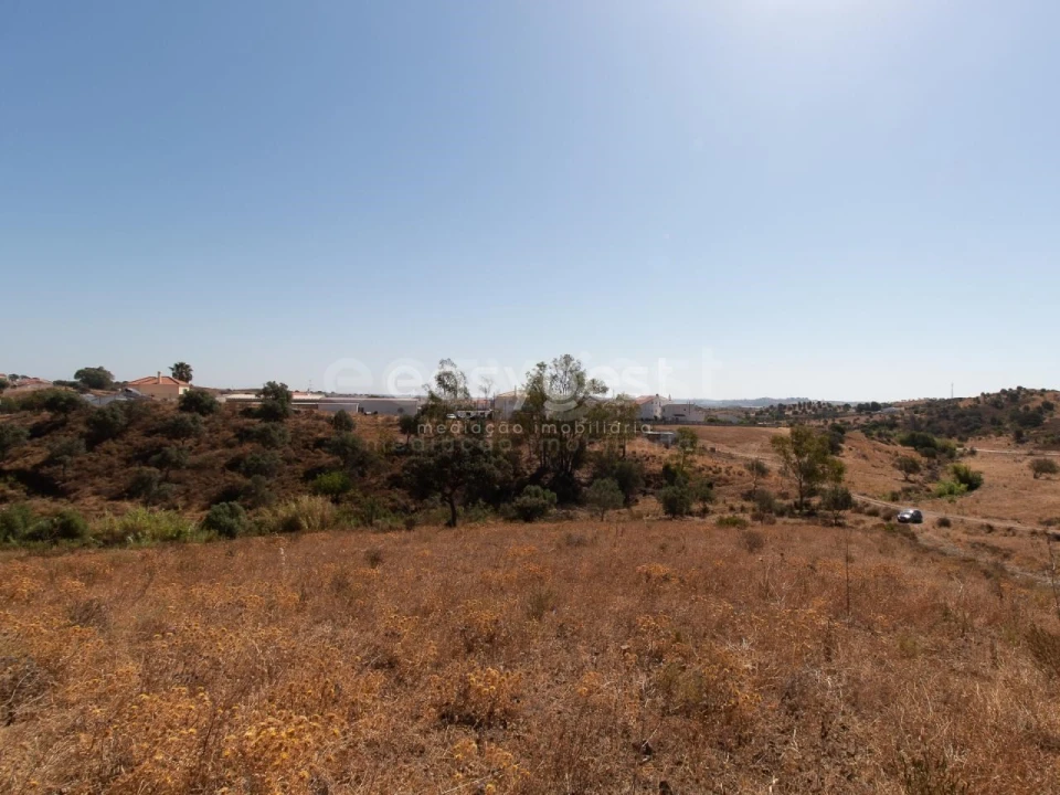 Terreno Agricola ou Rústico para Venda em Castro Marim Foto 13